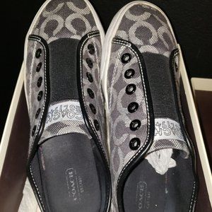 Coach Shoes